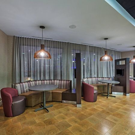 Courtyard By Marriott Tulsa Woodland Hills Hotel Luaran gambar