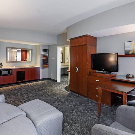 Courtyard By Marriott Tulsa Woodland Hills Hotel Luaran gambar