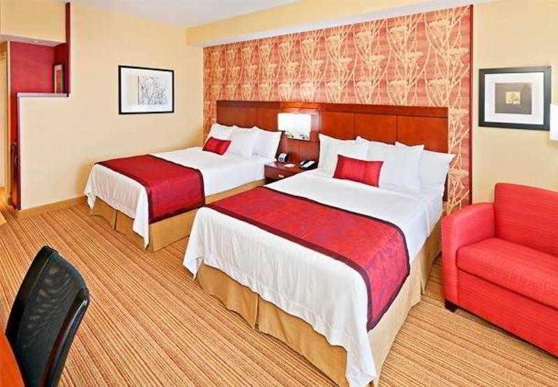 Courtyard By Marriott Tulsa Woodland Hills Hotel Luaran gambar