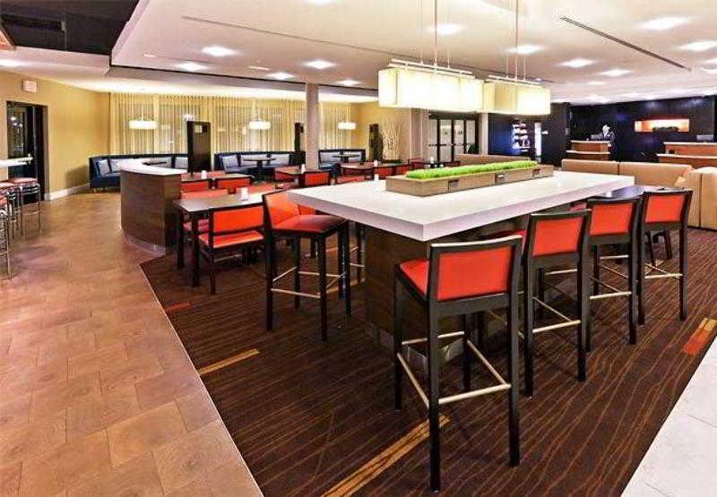 Courtyard By Marriott Tulsa Woodland Hills Hotel Luaran gambar