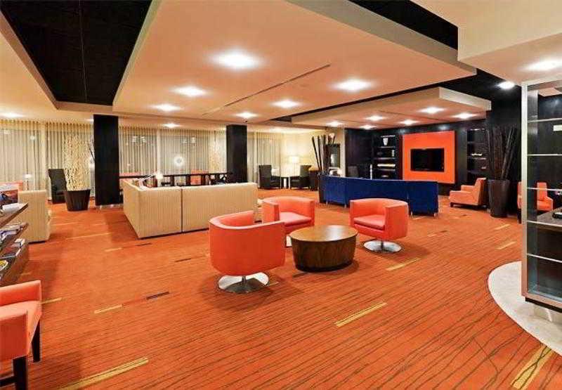 Courtyard By Marriott Tulsa Woodland Hills Hotel Luaran gambar