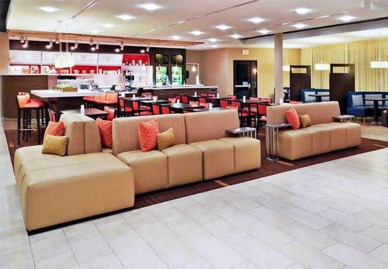 Courtyard By Marriott Tulsa Woodland Hills Hotel Luaran gambar