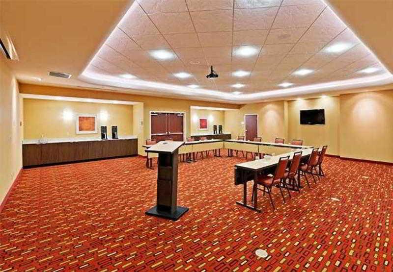 Courtyard By Marriott Tulsa Woodland Hills Hotel Luaran gambar