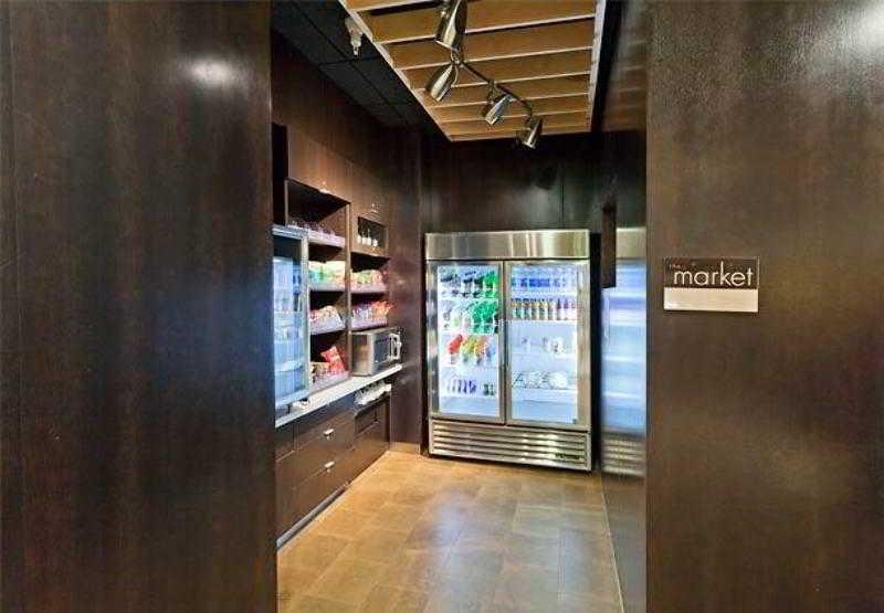 Courtyard By Marriott Tulsa Woodland Hills Hotel Luaran gambar