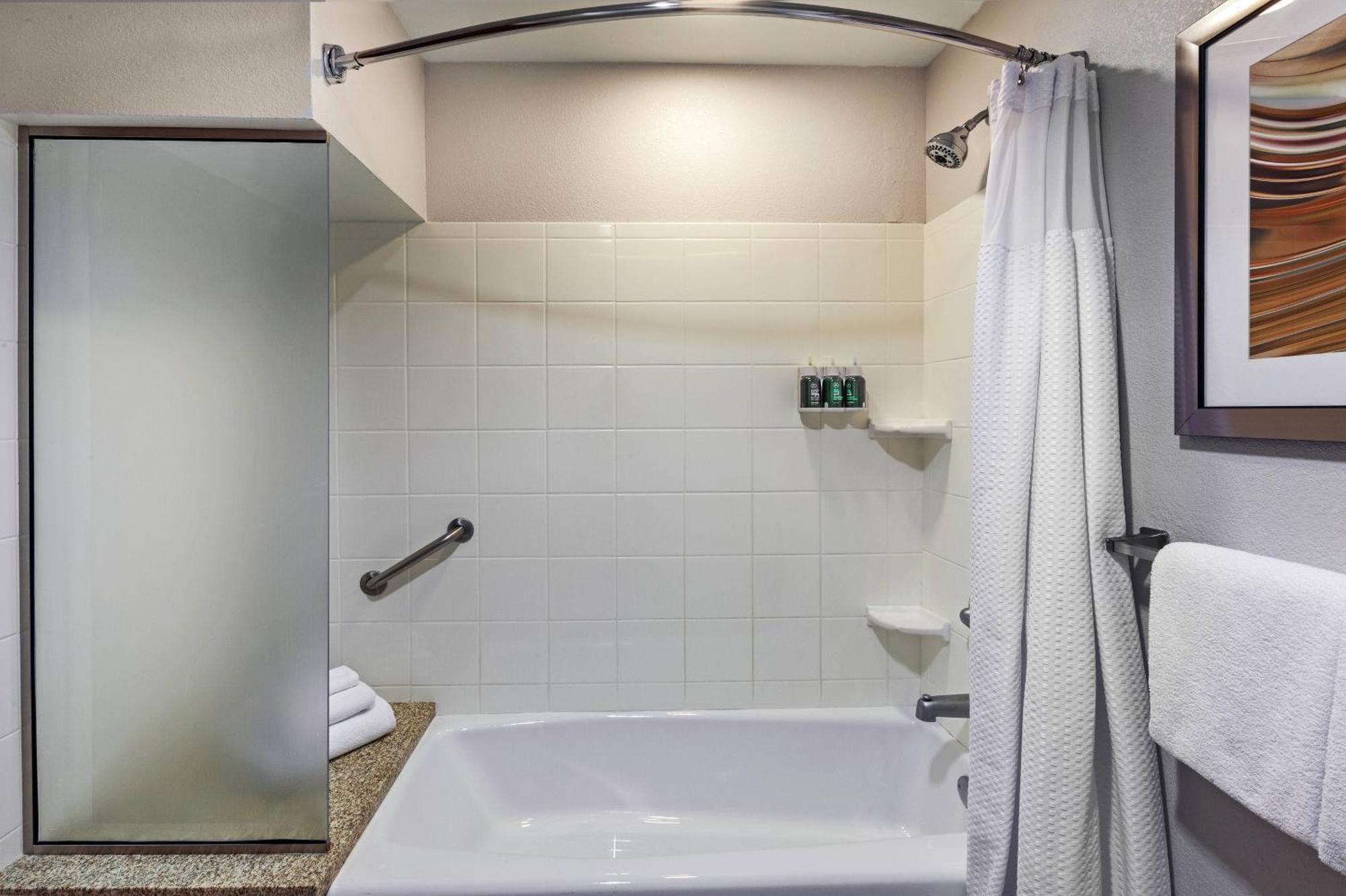 Courtyard By Marriott Tulsa Woodland Hills Hotel Luaran gambar