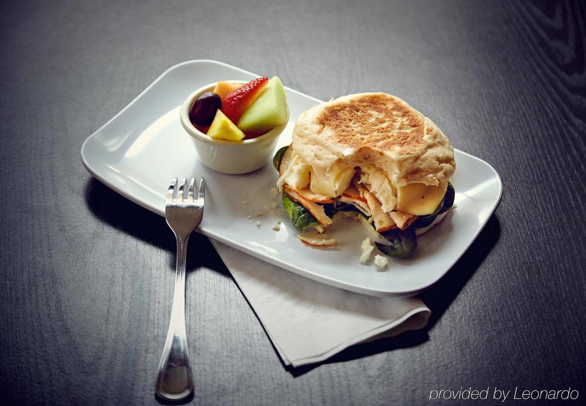 Courtyard By Marriott Tulsa Woodland Hills Hotel Luaran gambar